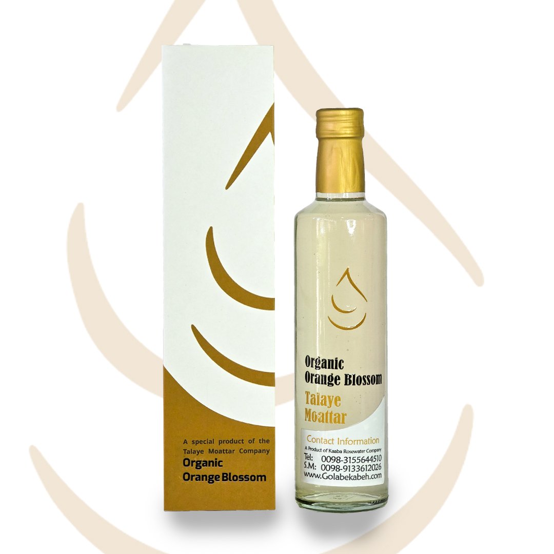 Premium Orange Blossom