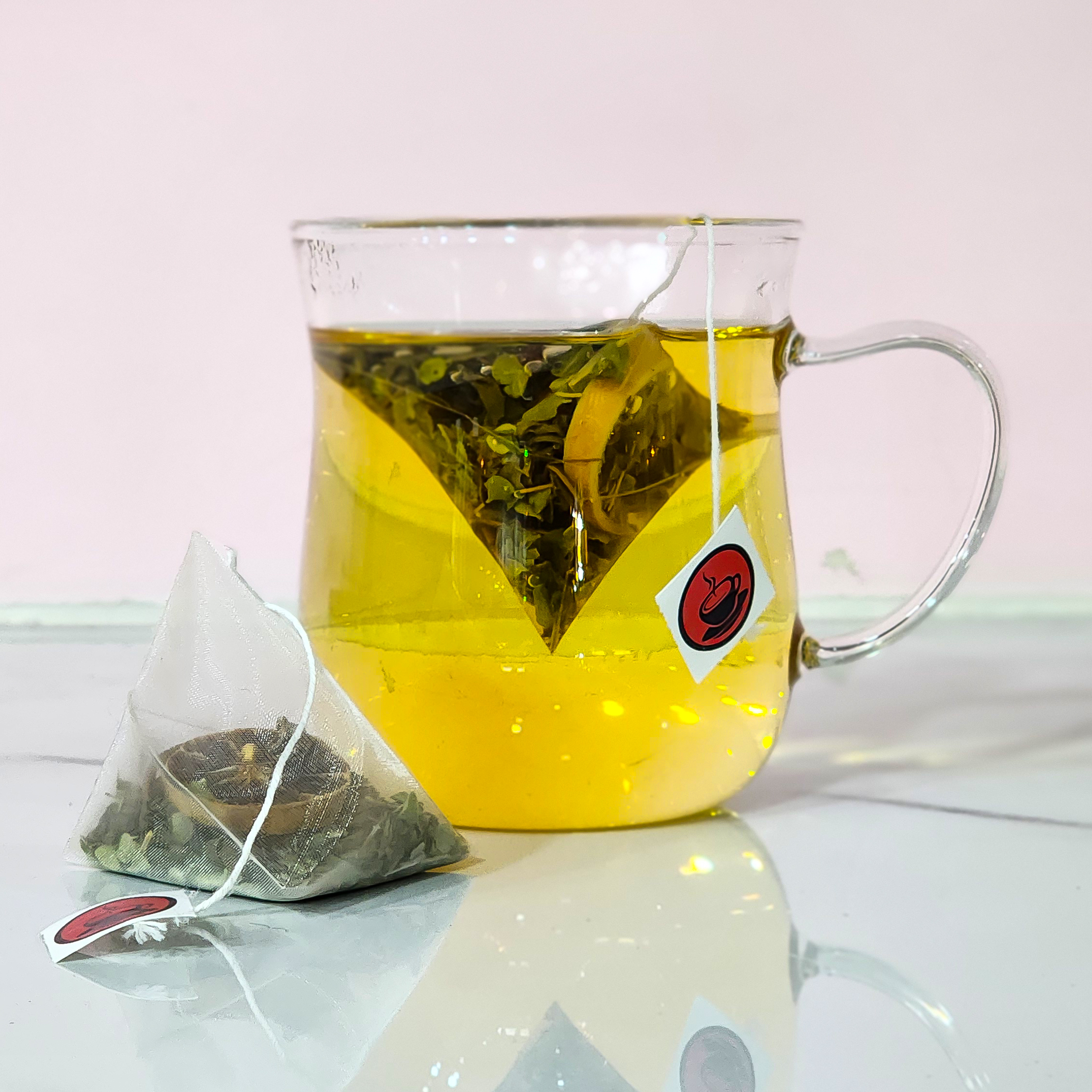 Zemestane tea