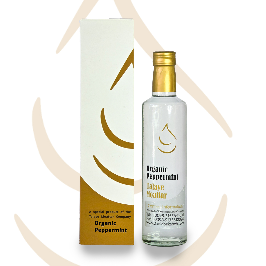 نعنافلفلی ویژه