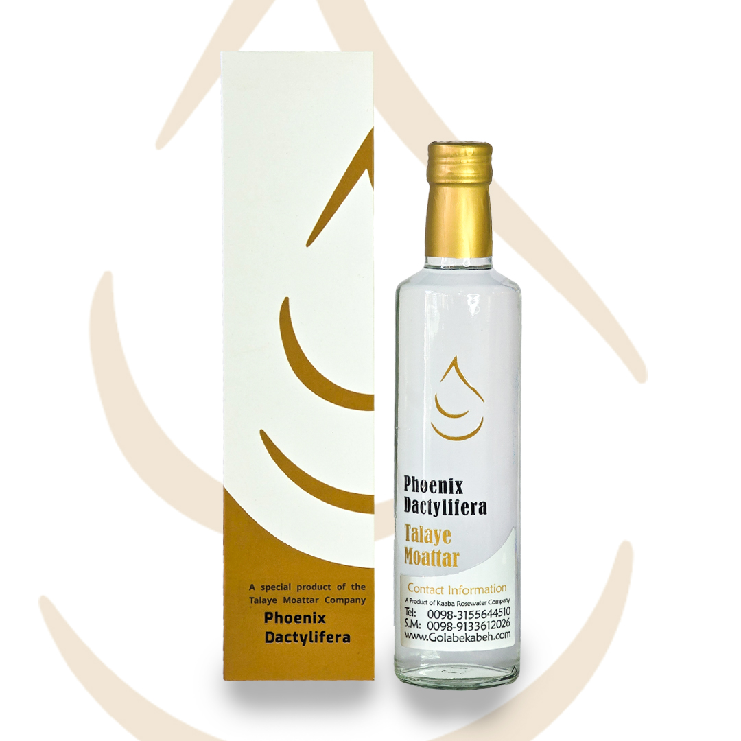 Premium Tarouneh Distillate