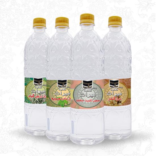 پک تقویت حافظه