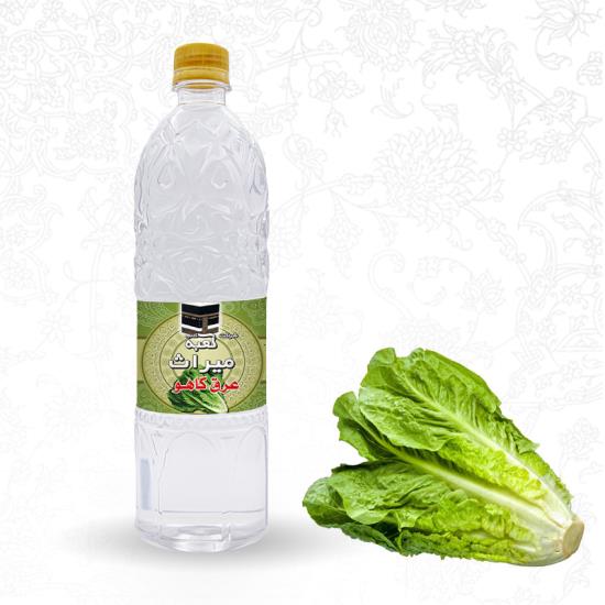 کاهو
