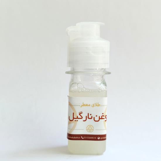 روغن نارگیل
