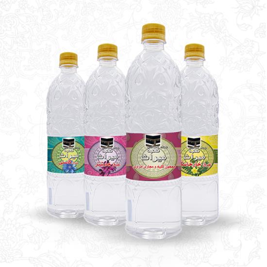 پک کلیه