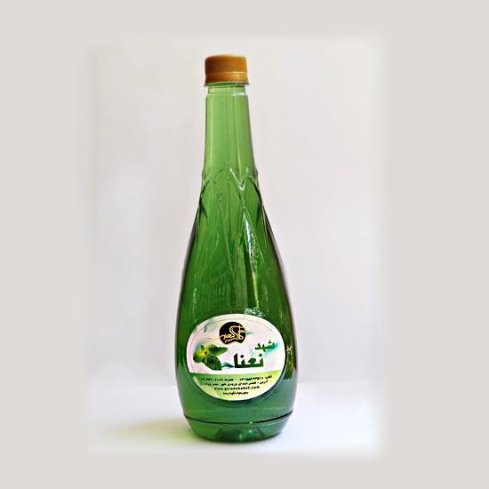 رحيق النعناع