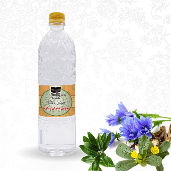 معجون خارش و اگزما