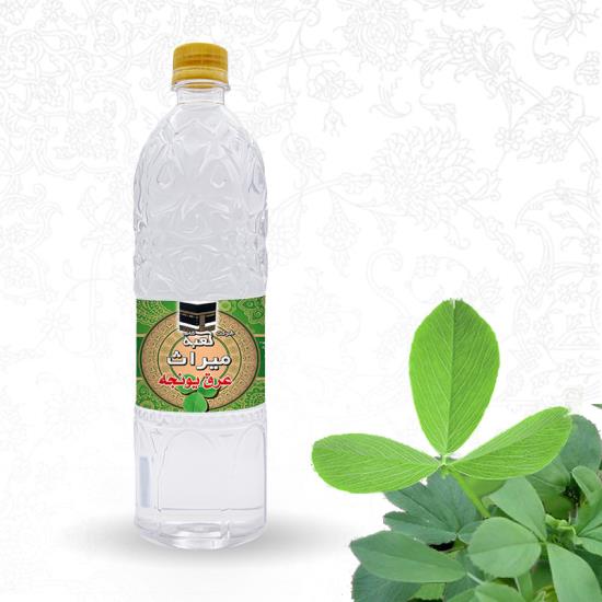 البرسيم