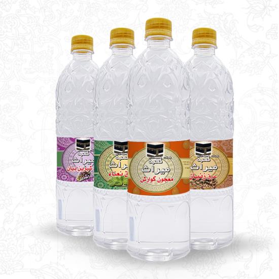 پک گوارش