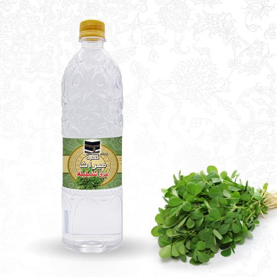 شنبلیله